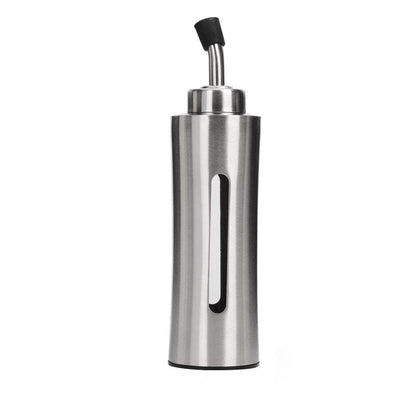 Non-Stick Oil Container 
Savory Soy Sauce Dispenser
Glass Vinegar Bottle
Flavorful Seasoning Oil Bottle
Spill-Proof Cooking Oil Pan
Essential Kitchen Sauce Bottle
Professional Teppanyaki Oil Pan