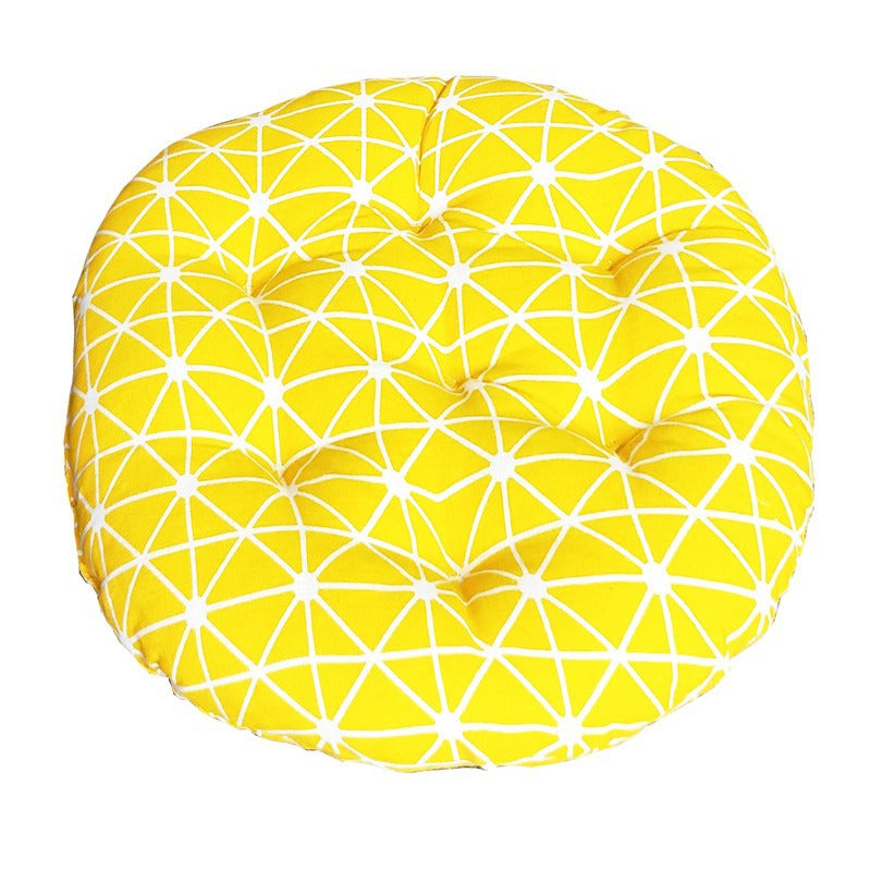 Soft Round Cushion for Sofa and Chair
