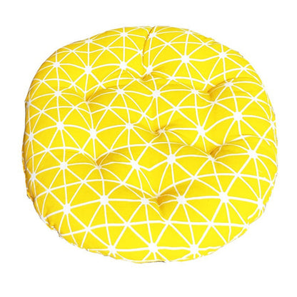Soft Round Cushion for Sofa and Chair