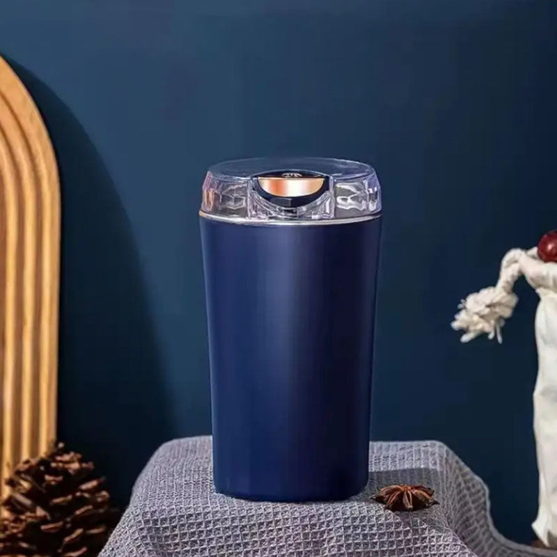 Electric Dry Grain Mill Grinder Machine for Home Use