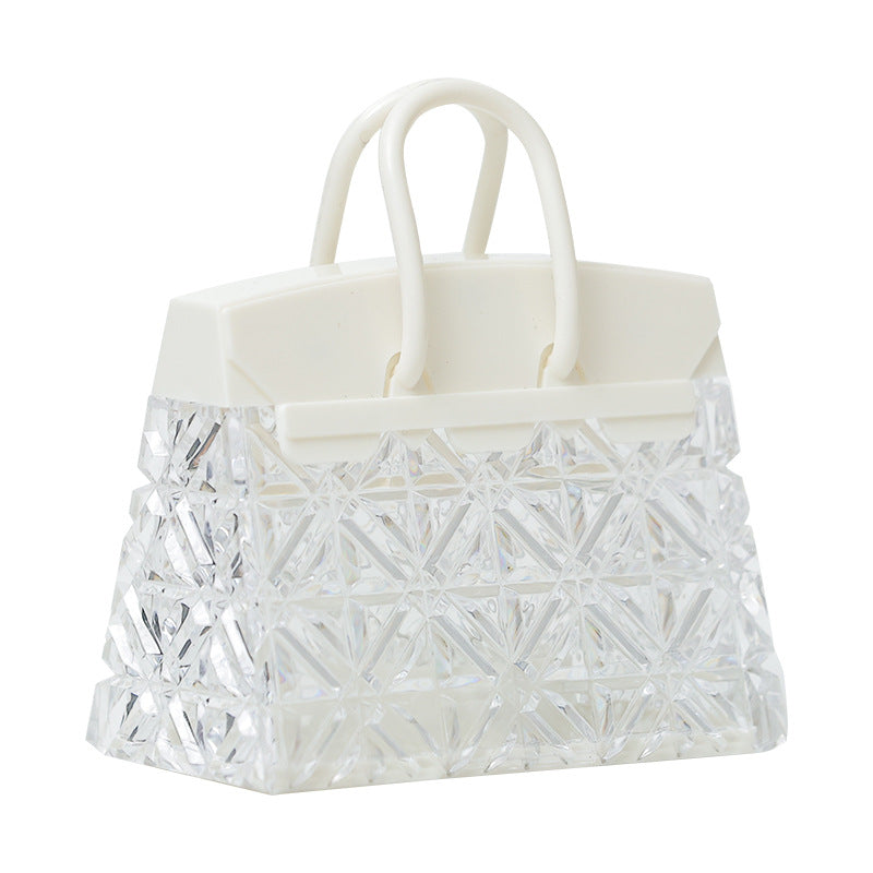 Luxury Crystal Table Lamp
