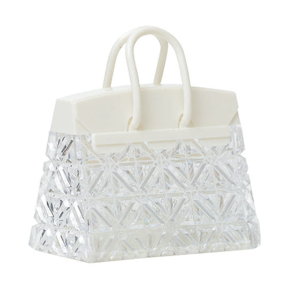 Luxury Crystal Table Lamp