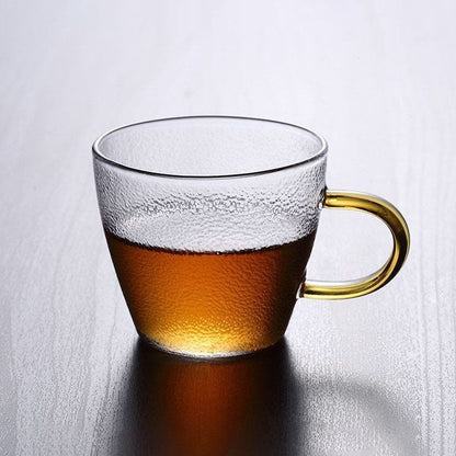 Stainless Steel Tea Infuser Pot