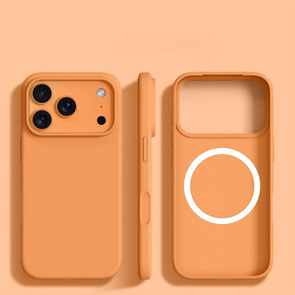 Flexible Clear Phone Protective Cover