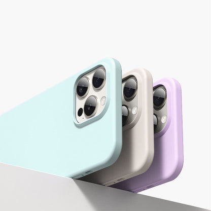 Flexible Clear Phone Protective Cover - Fesara