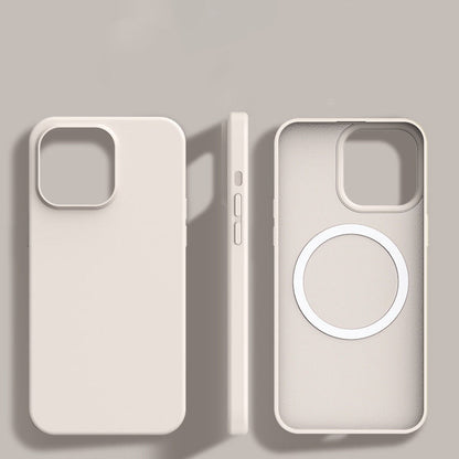 Flexible Clear Phone Protective Cover