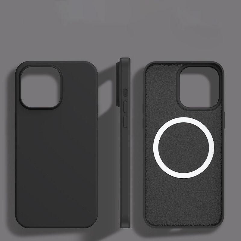 Flexible Clear Phone Protective Cover