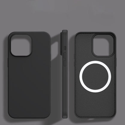 Flexible Clear Phone Protective Cover