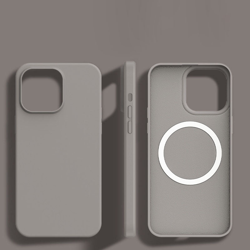 Flexible Clear Phone Protective Cover