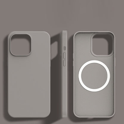 Flexible Clear Phone Protective Cover
