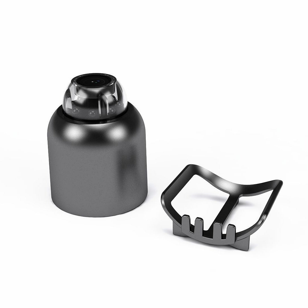 Wireless Home Surveillance Camera