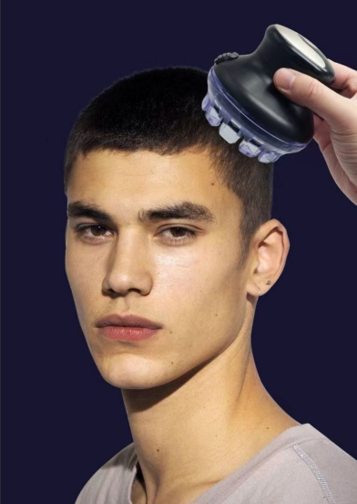 Fast Electric Hair Trimmer