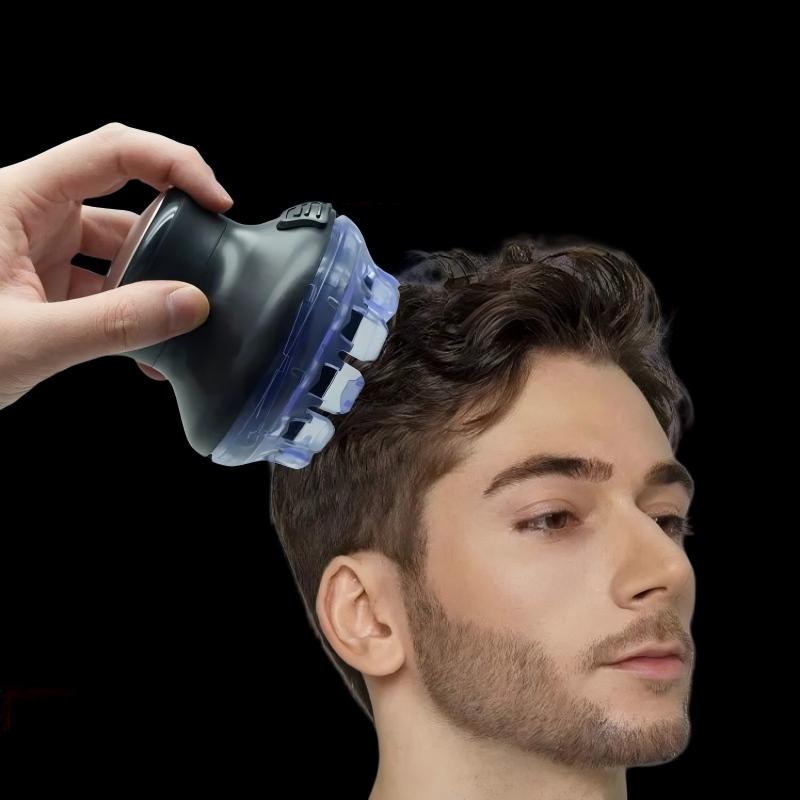 Fast Electric Hair Trimmer