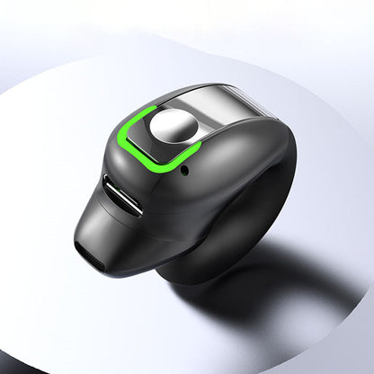 Easy Clip Wireless Bluetooth Earphones