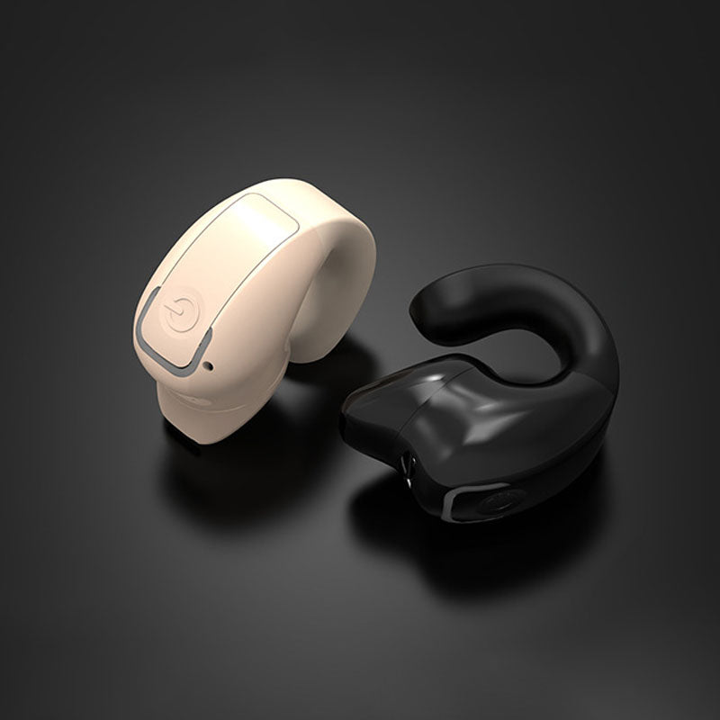 Easy Clip Wireless Bluetooth Earphones