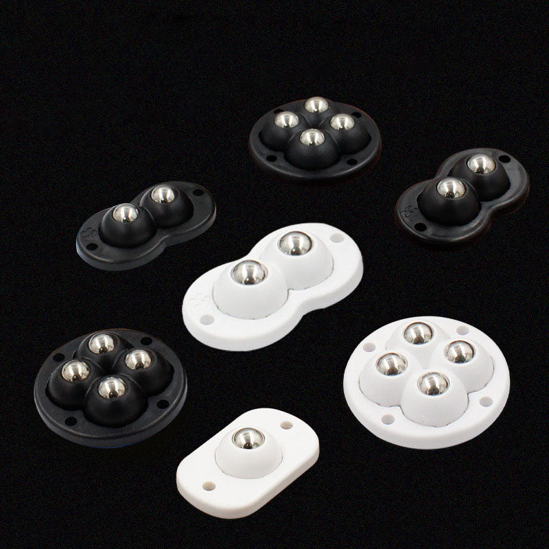 Adjustable Universal Wheel Base Mount