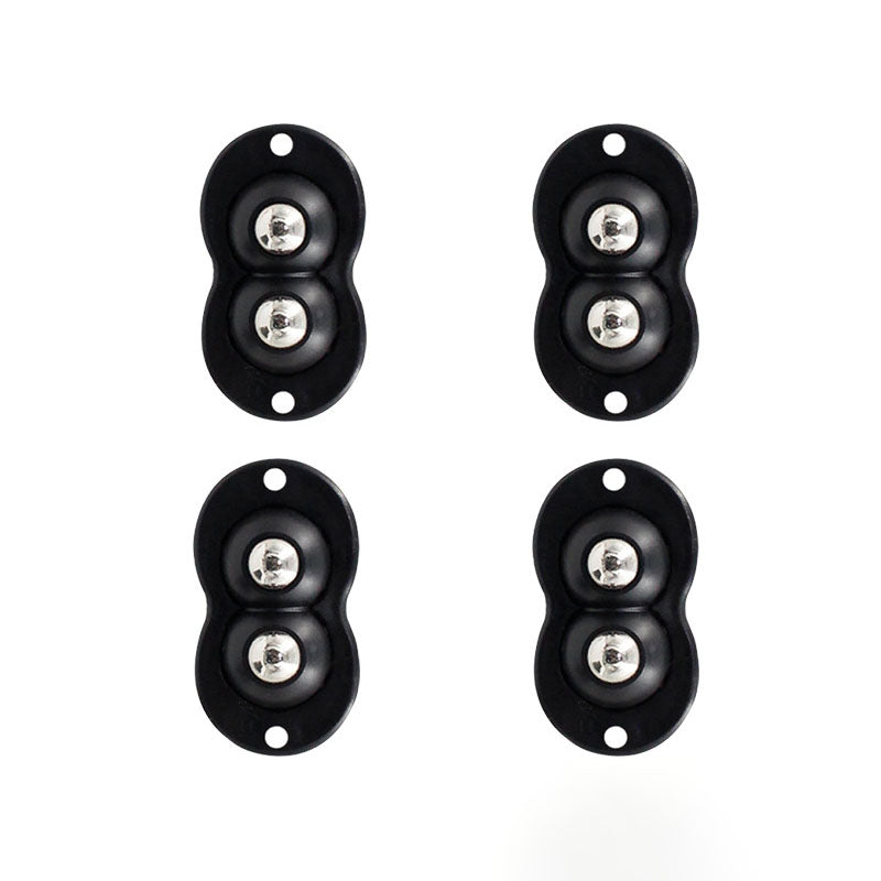 Adjustable Universal Wheel Base Mount