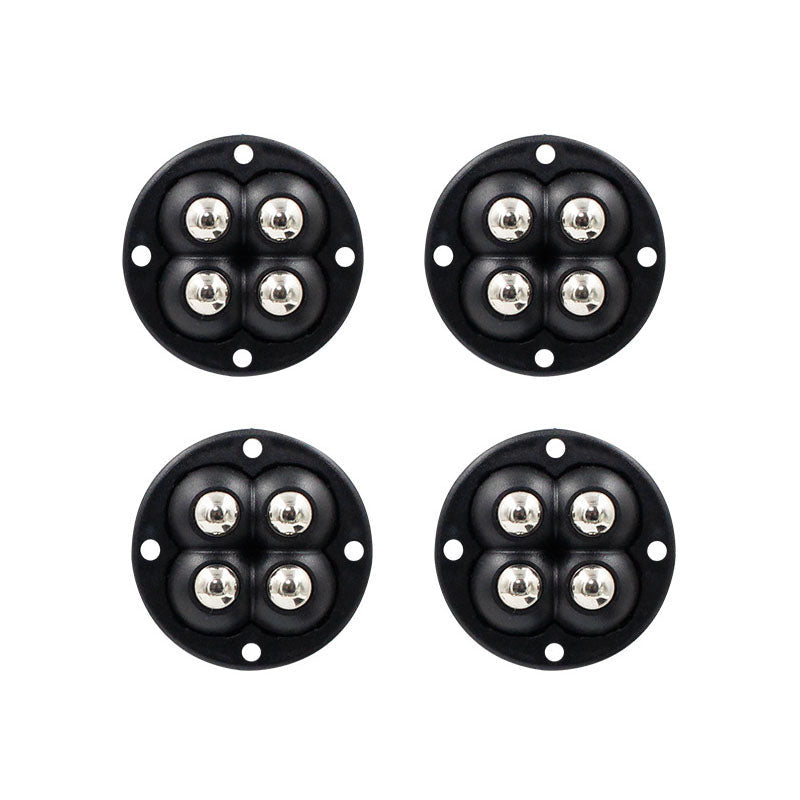 Adjustable Universal Wheel Base Mount