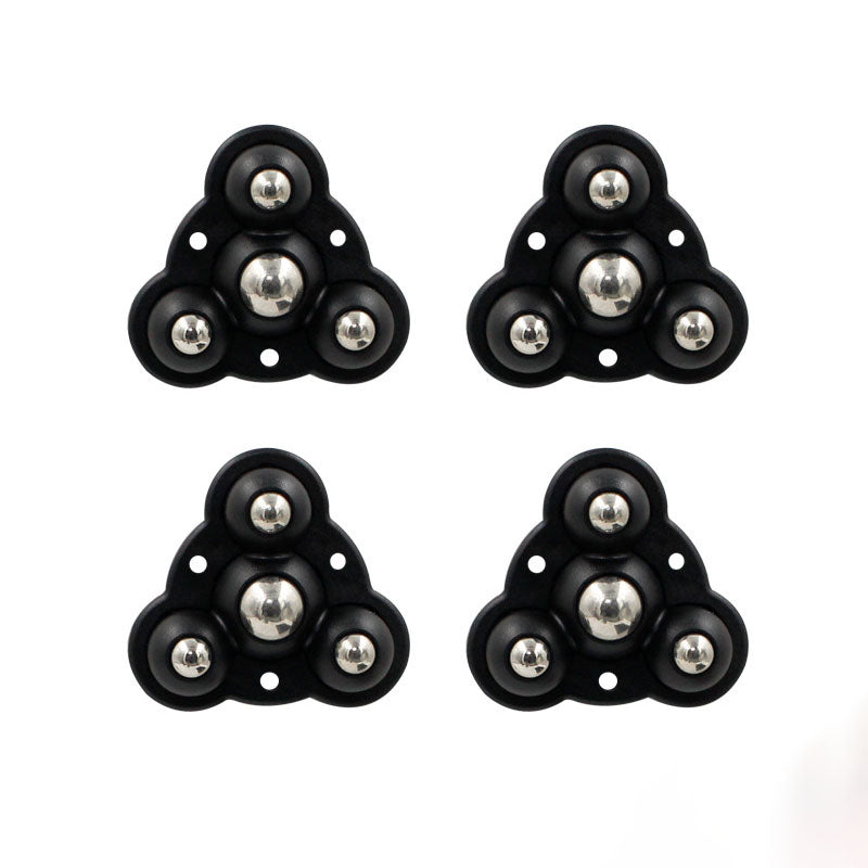 Adjustable Universal Wheel Base Mount