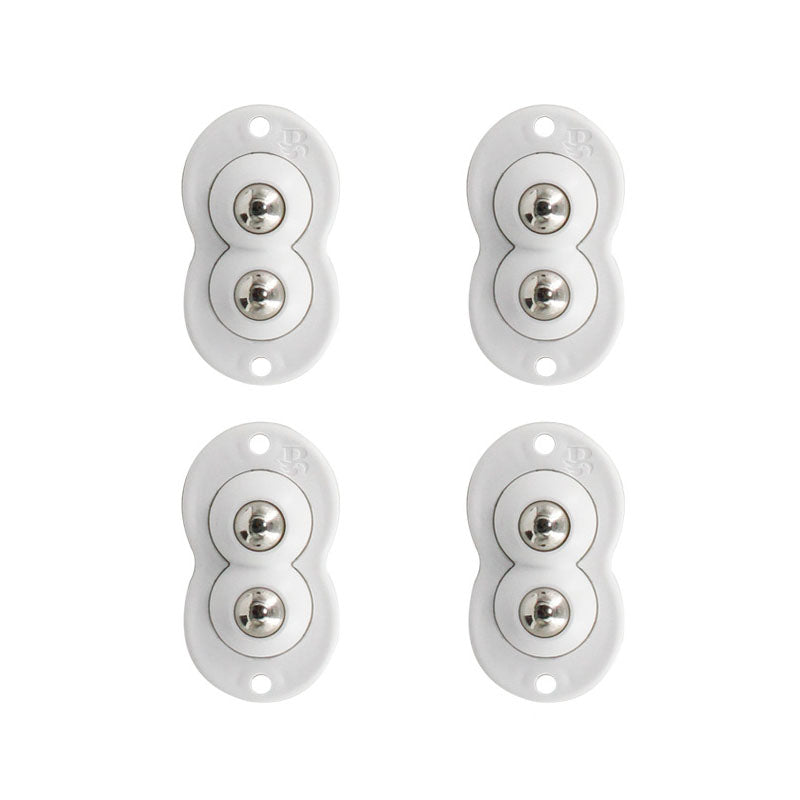 Adjustable Universal Wheel Base Mount