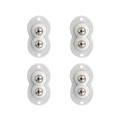 Adjustable Universal Wheel Base Mount