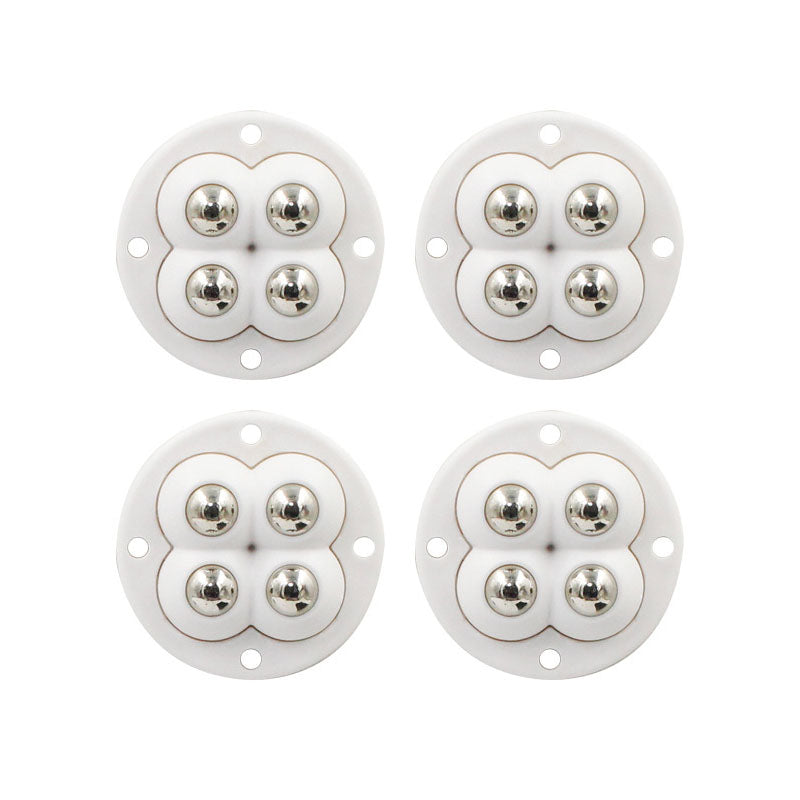 Adjustable Universal Wheel Base Mount