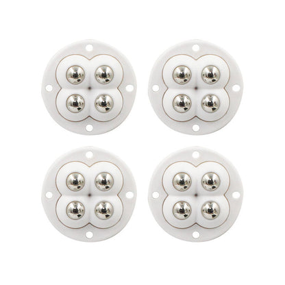 Adjustable Universal Wheel Base Mount