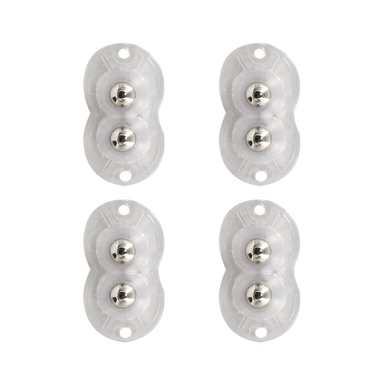 Adjustable Universal Wheel Base Mount