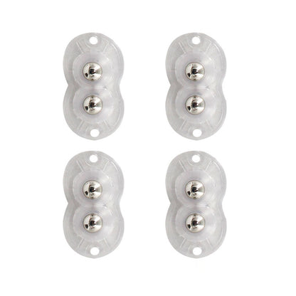 Adjustable Universal Wheel Base Mount