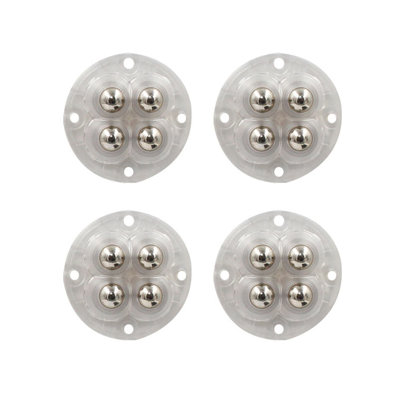 Adjustable Universal Wheel Base Mount