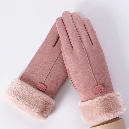 Cozy Touch Insulated Gloves