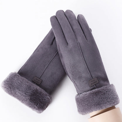 Cozy Touch Insulated Gloves