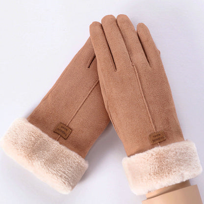 Cozy Touch Insulated Gloves