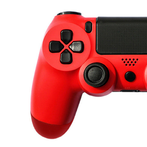 Wireless PS4 Bluetooth Game Controller