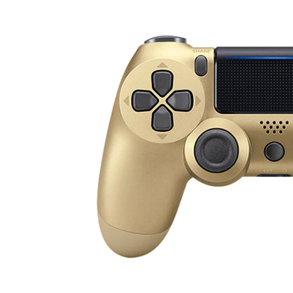 Wireless PS4 Bluetooth Game Controller