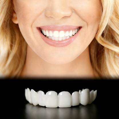 Complete Dental Care Kit - Fesara