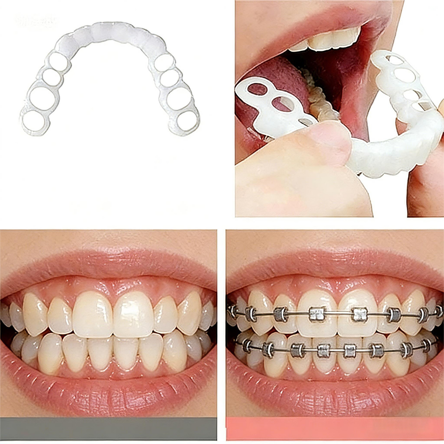 Complete Dental Care Kit