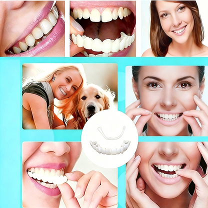 Complete Dental Care Kit