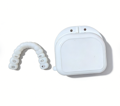 Complete Dental Care Kit