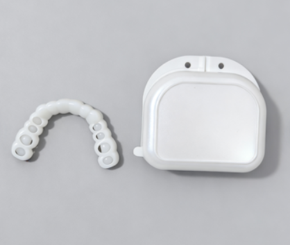 Complete Dental Care Kit