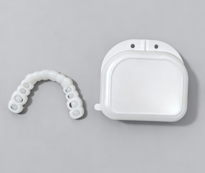 Complete Dental Care Kit