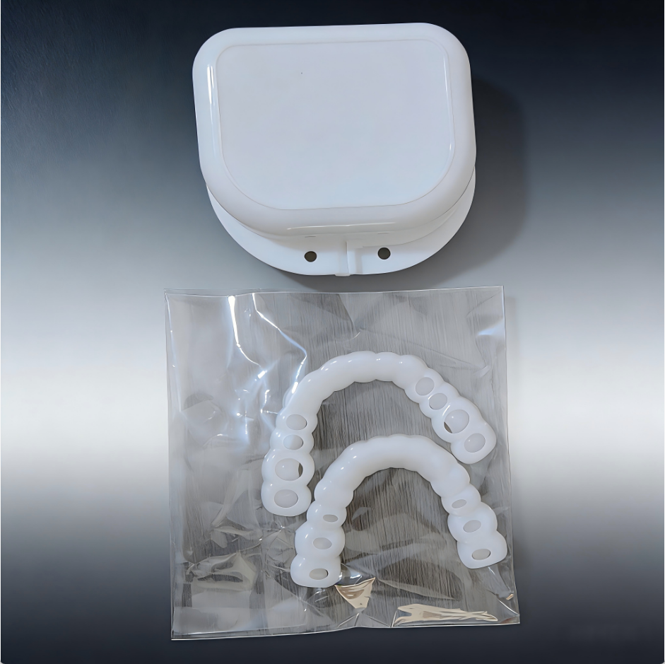 Complete Dental Care Kit