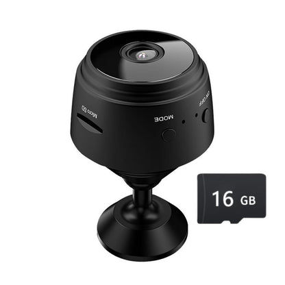 Wireless Home Security Camera