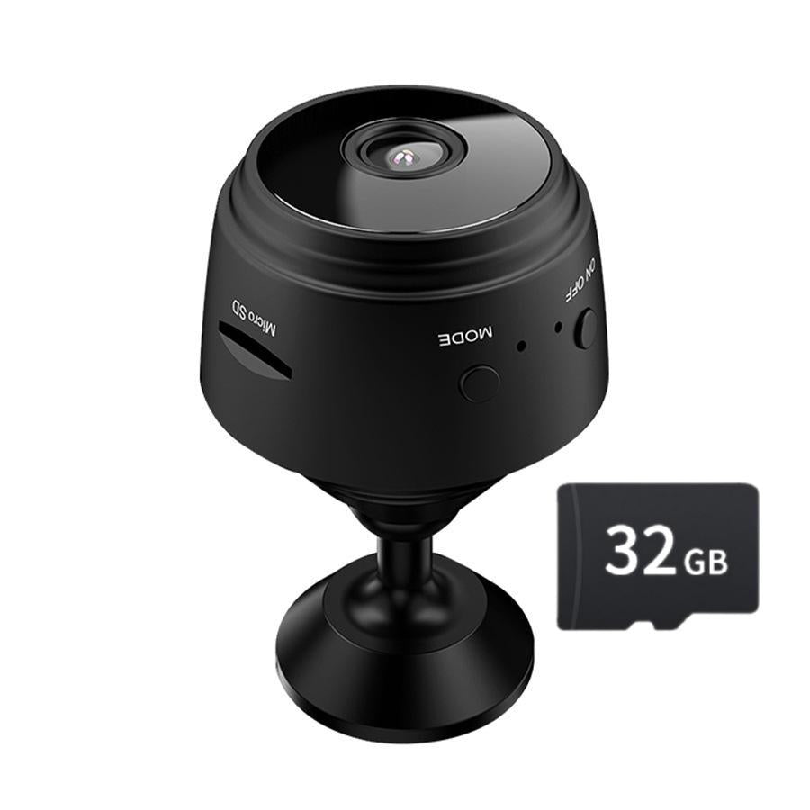 Wireless Home Security Camera