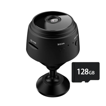 Wireless Home Security Camera