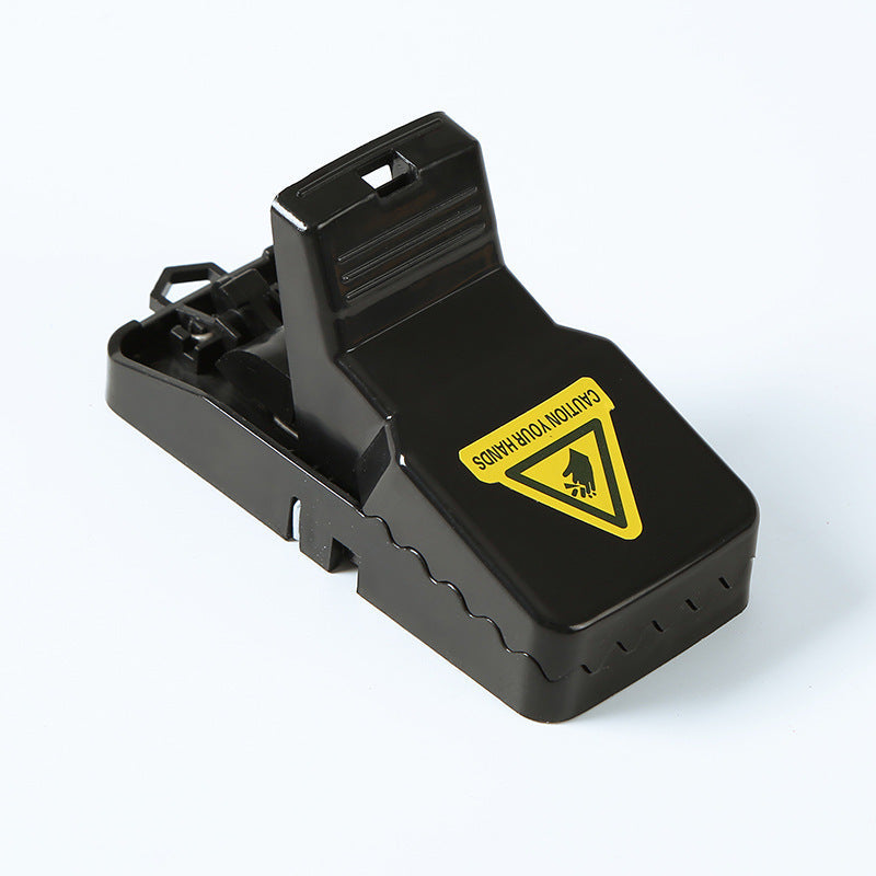 Easy Catch Automatic Mouse Trap - Fesara