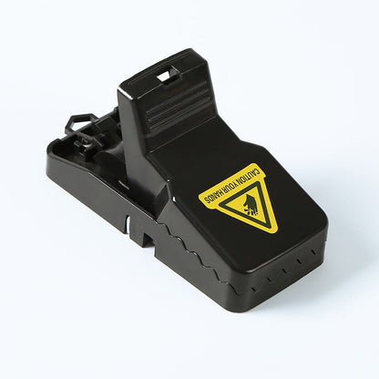 Easy Catch Automatic Mouse Trap - Fesara
