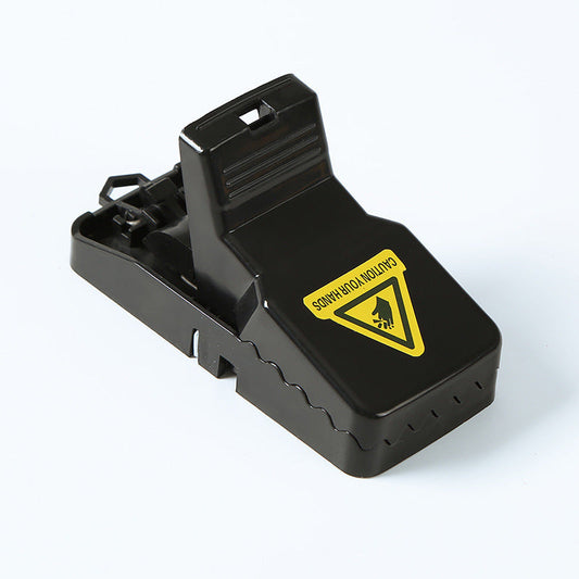 Easy Catch Automatic Mouse Trap - Fesara
