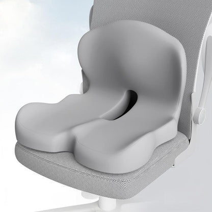 Contoured Back Support Waist Cushion