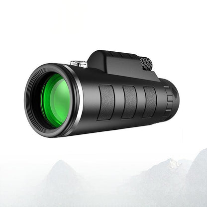 Compact 40X60 Portable Telescope - Fesara